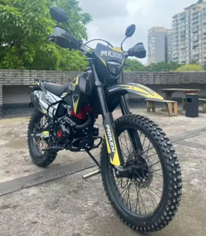 motos todo terreno moderno motos todo terreno moderno
