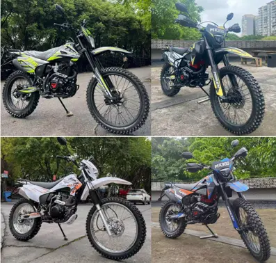 motos wanxin 250 todo terreno motos wanxin 250 todo terreno
