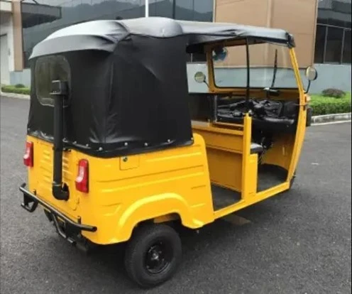 mototaxi de 3 ruedas