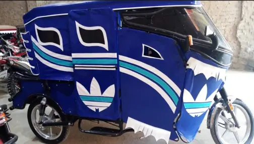 mototaxi santa fe de antioquia