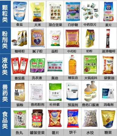 Packages of chips packing machine olx