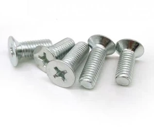 perno 3/8 cabeza avellanada