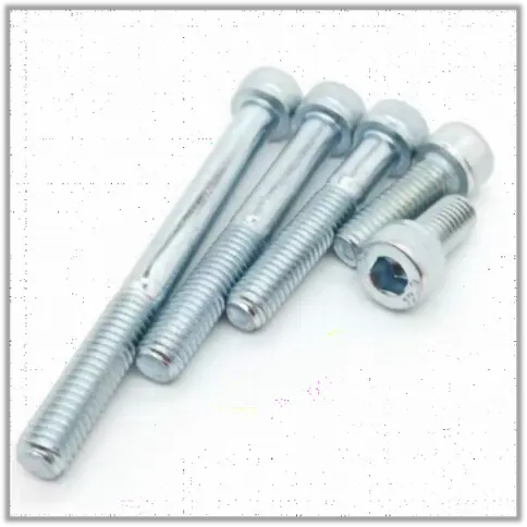 perno allen acero inoxidable perno allen acero inoxidable