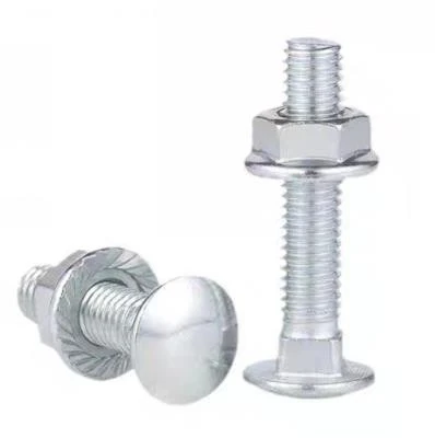 perno coche con ajuste hexagonal perno coche con ajuste hexagonal