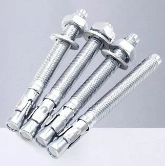 perno de expansion modo de instalacion perno de expansion modo de instalacion