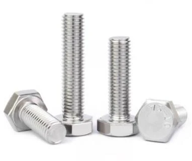 perno hexagonal acero inox perno hexagonal acero inox