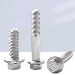 perno hexagonal con valona perno hexagonal con valona