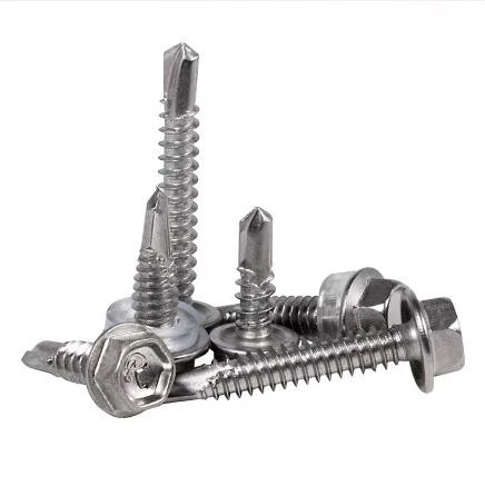 pernos autoperforantes a 304