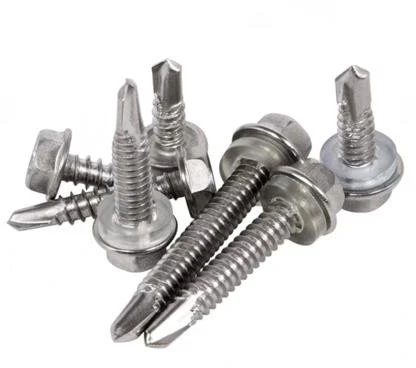 pernos autoperforantes concreto