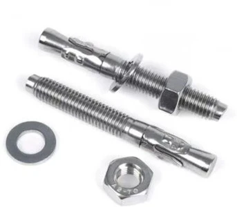 pernos de expansion de 1/2 pernos de expansion de 1/2