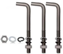 pernos y tuercas de acero de alto carbono pernos y tuercas de acero de alto carbono