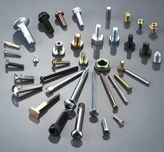 pernos y tuercas pernos y tuercas