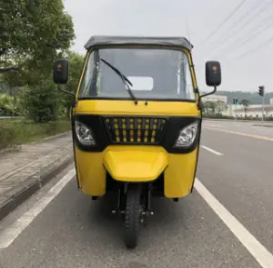 pragya tricycle