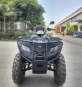 precio de cuatrimotos peru 