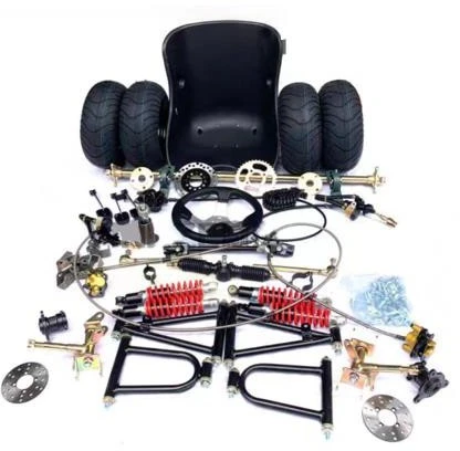 repuestos de karting en miami