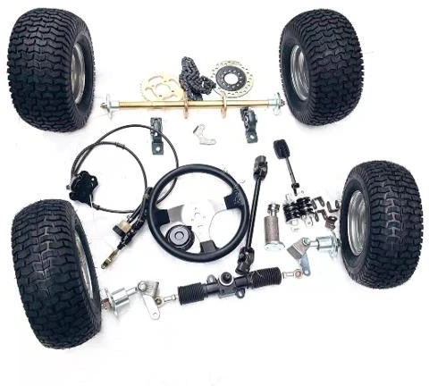 repuestos para karting