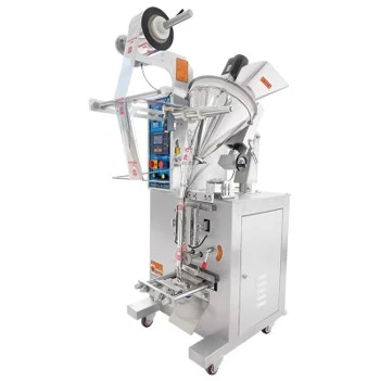 spice powder packing machine