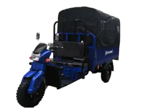 tricycle moto apsonic