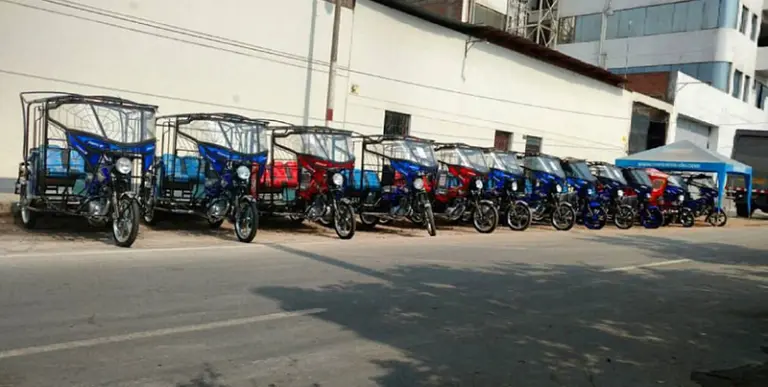 prix de moto taxi en cote d'ivoire