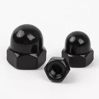 tuerca ciega autoblocante tuerca ciega autoblocante