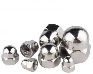 tuerca ciega hexagonal tuerca ciega hexagonal