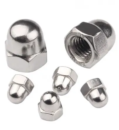 Tuerca ciega Tuerca ciega