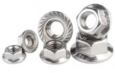 tuercas de brida tuercas de brida