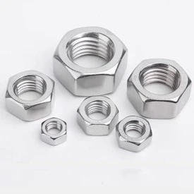 tuercas hexagonales tuercas hexagonales