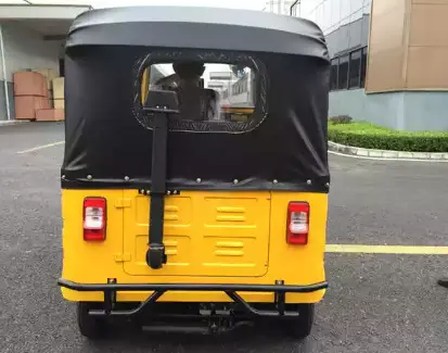 tuk tuk a vendre neuf