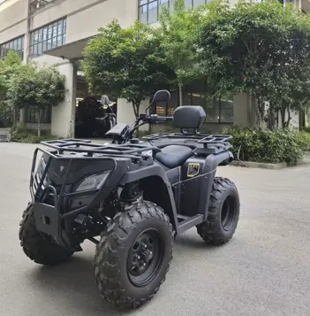 venta de cuatrimotos en lima