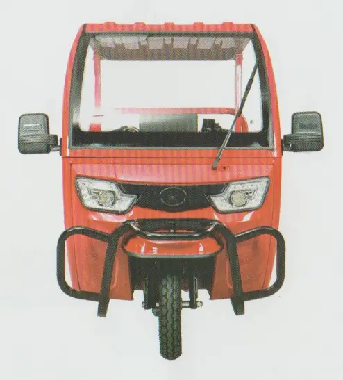 venta motocarro electrico